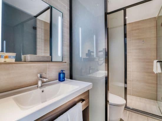 Guestroom (2 beds)