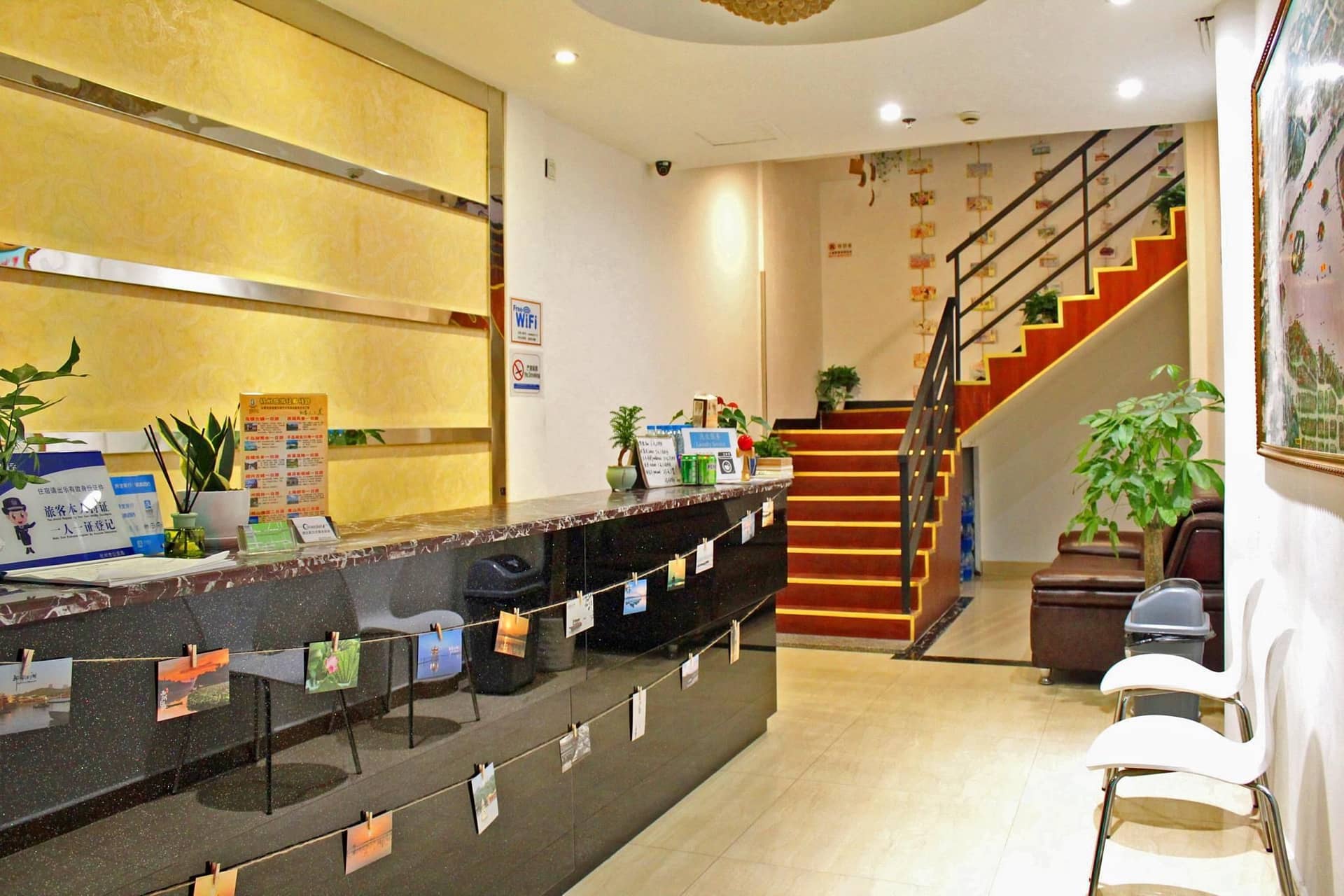 Onederz Hostel Hangzhou Onederz Hostel Hangzhou