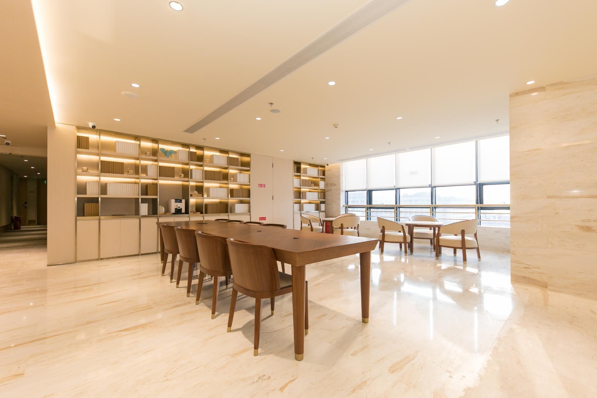 จี โฮเทล หางโจว เวสต์ เลค เหยียนอัน โรด (Ji Hotel Hangzhou West Lake Yan'An Road)3