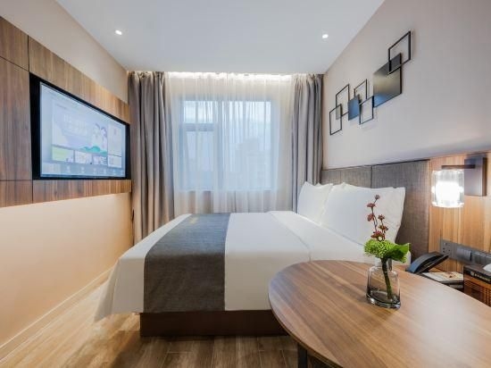 Home Inn Plus Hangzhou West Lake Lakeside Southern Song Imperial Street3
