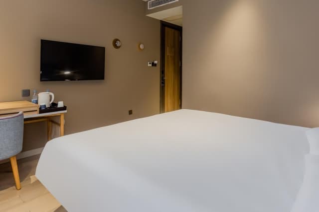 HOM - 1 Bed Room A