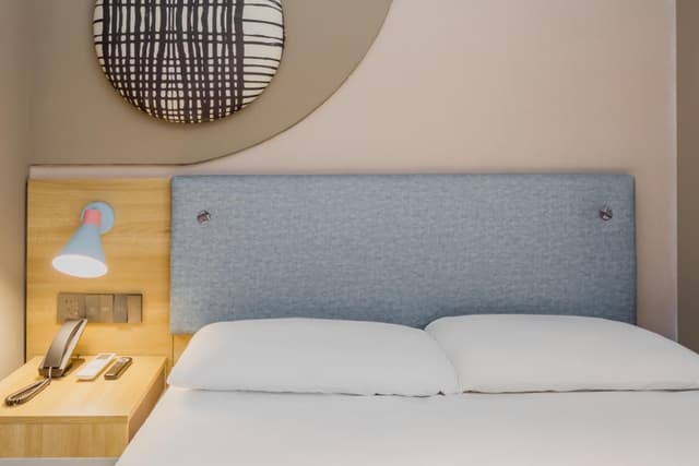 HOM - 1 Bed Room A