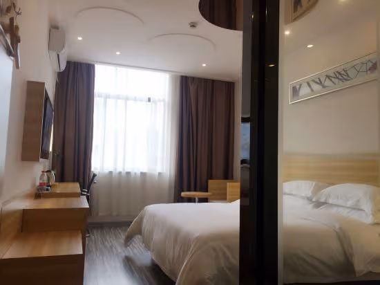 Selected Double Room
