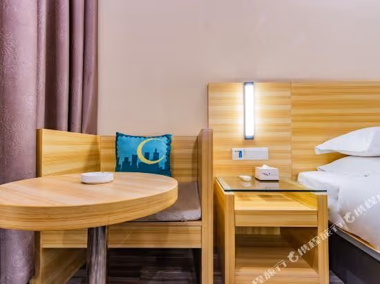 Selected Double Room