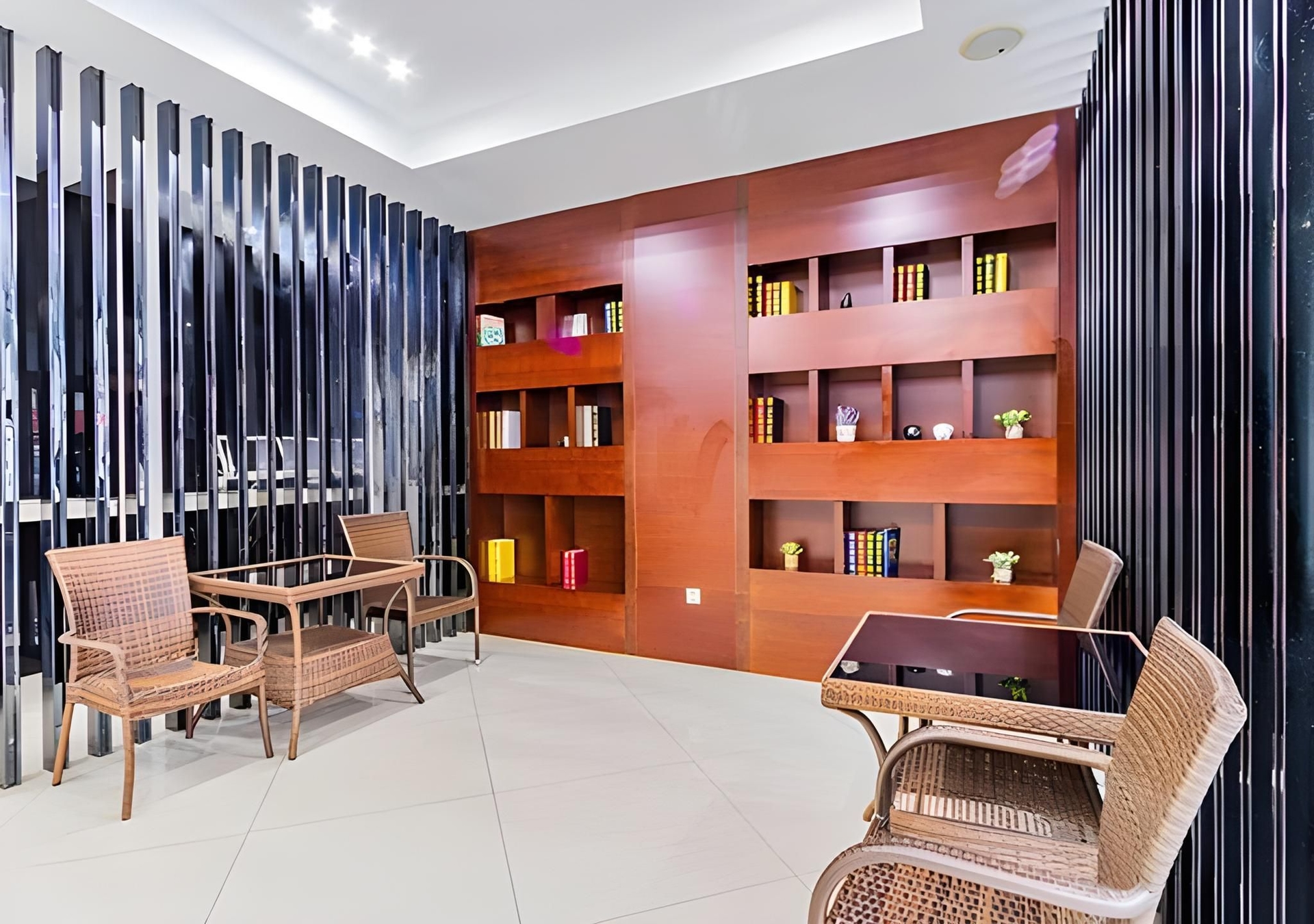 ซิตี้ คอมฟอร์ต อินน์ หังโจว ซิงเฉียว เป่ยโร้ด (City Comfort Inn Hangzhou Xingqiao Bei Road)4