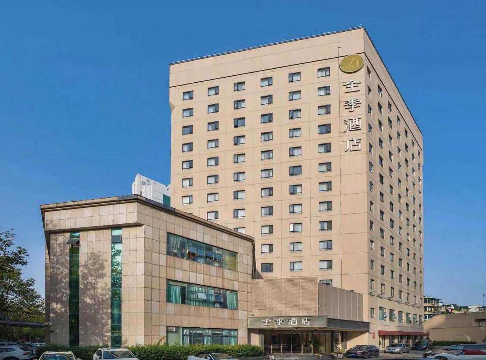 Ji Hotel Hangzhou West Lake Jiefang Road Ji Hotel Hangzhou West Lake Jiefang Road