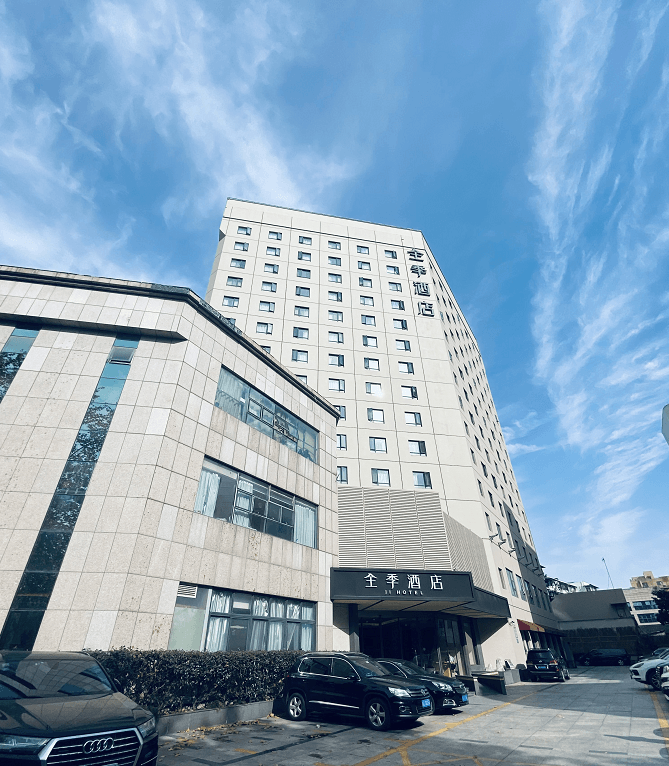 Ji Hotel Hangzhou West Lake Jiefang Road4