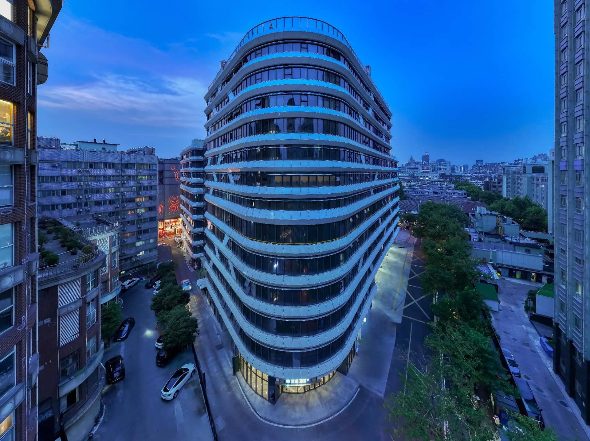 Hanting Hotel Hangzhou West Lake Lakeside Hanting Hotel Hangzhou West Lake Lakeside
