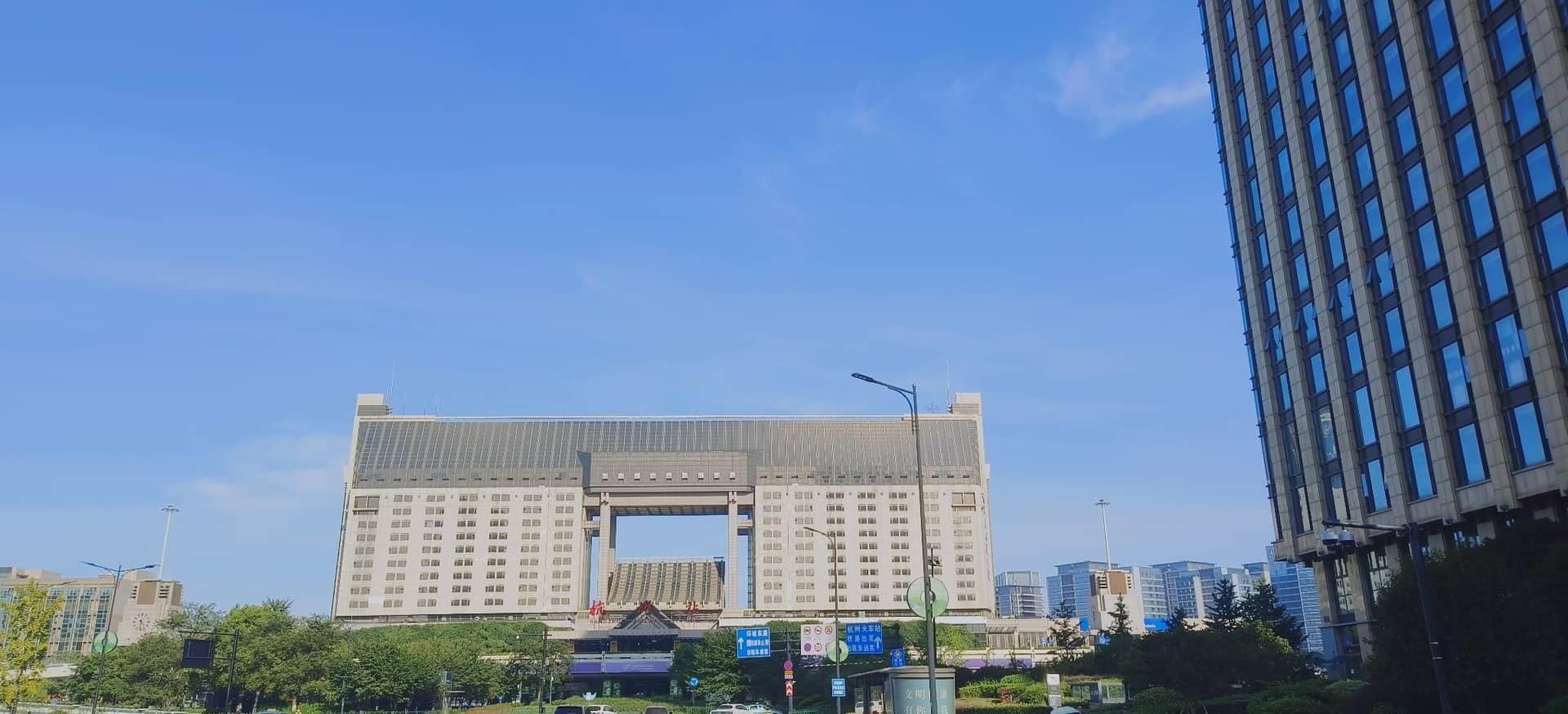 Nihao Hotel Hangzhou Railway Station Xihu Avenue Nihao Hotel Hangzhou Railway Station Xihu Avenue