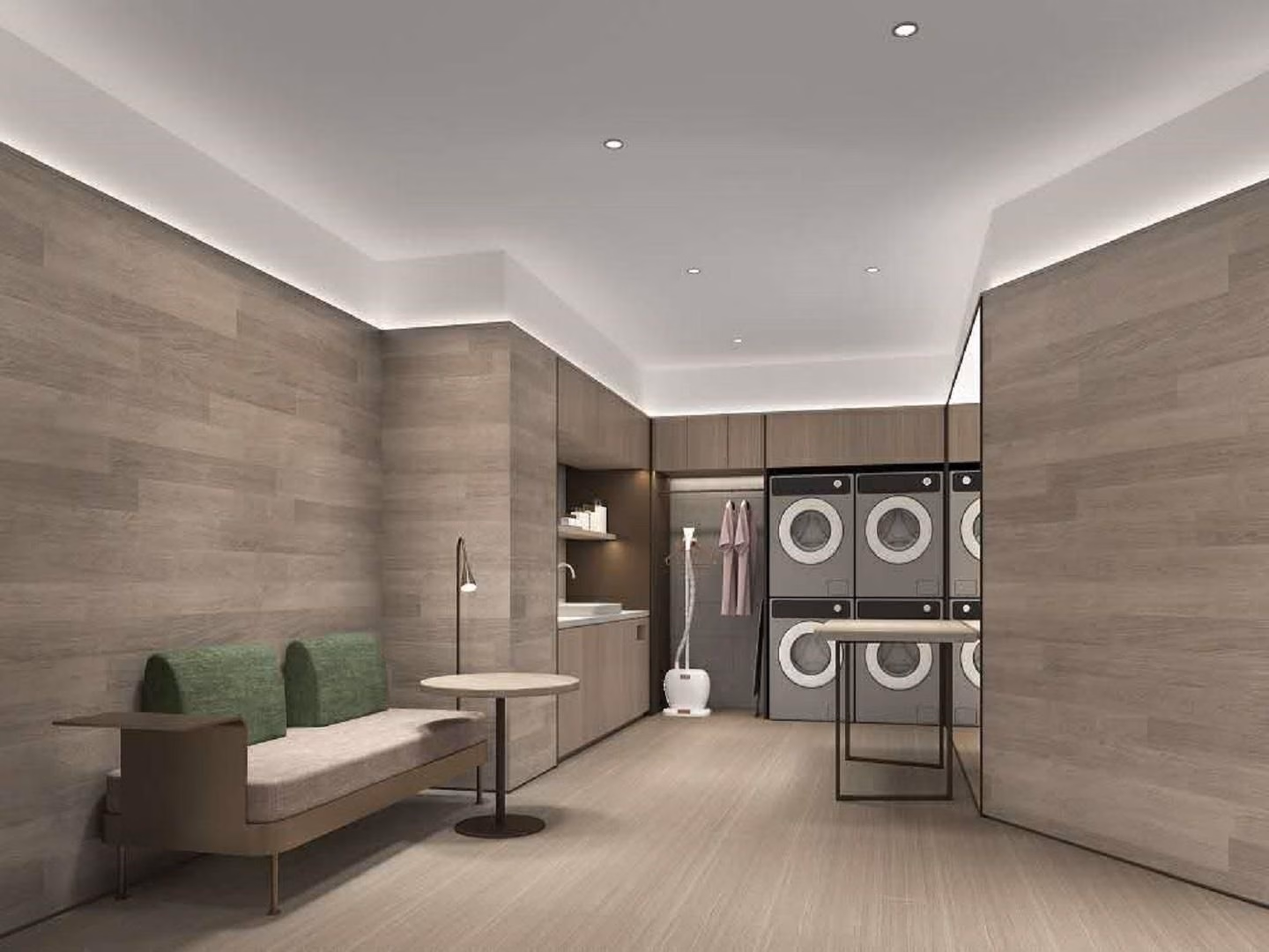 จี โฮเทล หางโจว เวสต์ เลค ฮูบิน โรด เพเดสเตรียน สตรีท (Ji Hotel Hangzhou West Lake Hubin Road Pedestrian Street)1