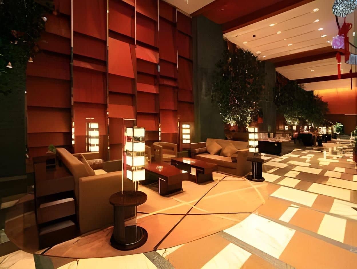 Hangzhou Yi Lin Hotel Apartment Hangzhou Yi Lin Hotel Apartment