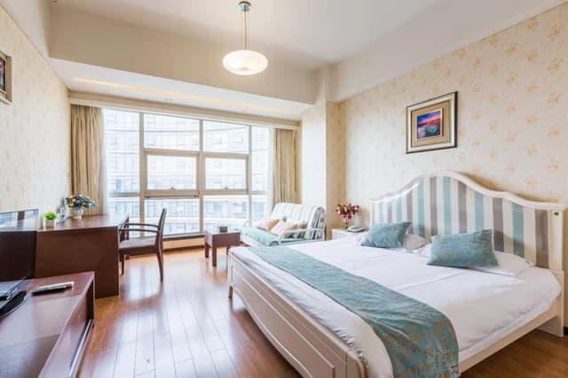 Superior Queen Room