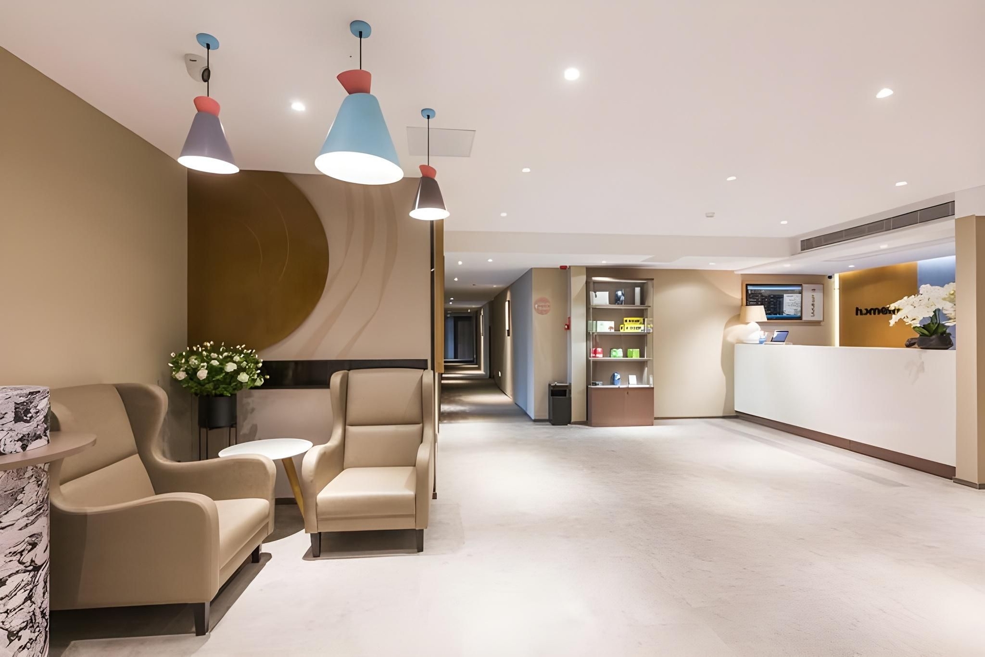 Home Inn Neo Hangzhou West Lake Jiefang Road Mashi Street1