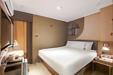 Busiess 1 Bed Room A