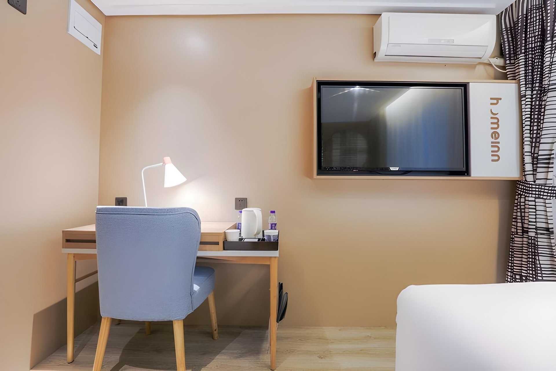 Home Inn Neo Hangzhou West Lake Jiefang Road Mashi Street4