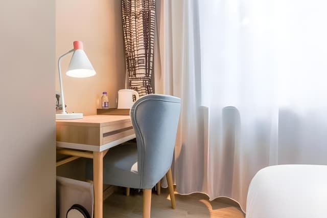 HOM - Business 1 Bed Room