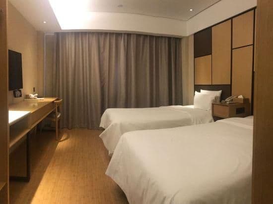 Guest Twin Room