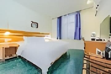 HOM - Business 1 Bed Room