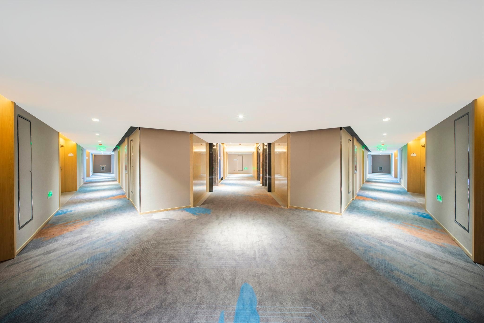 Holiday Inn Express Hangzhou Westlake East1