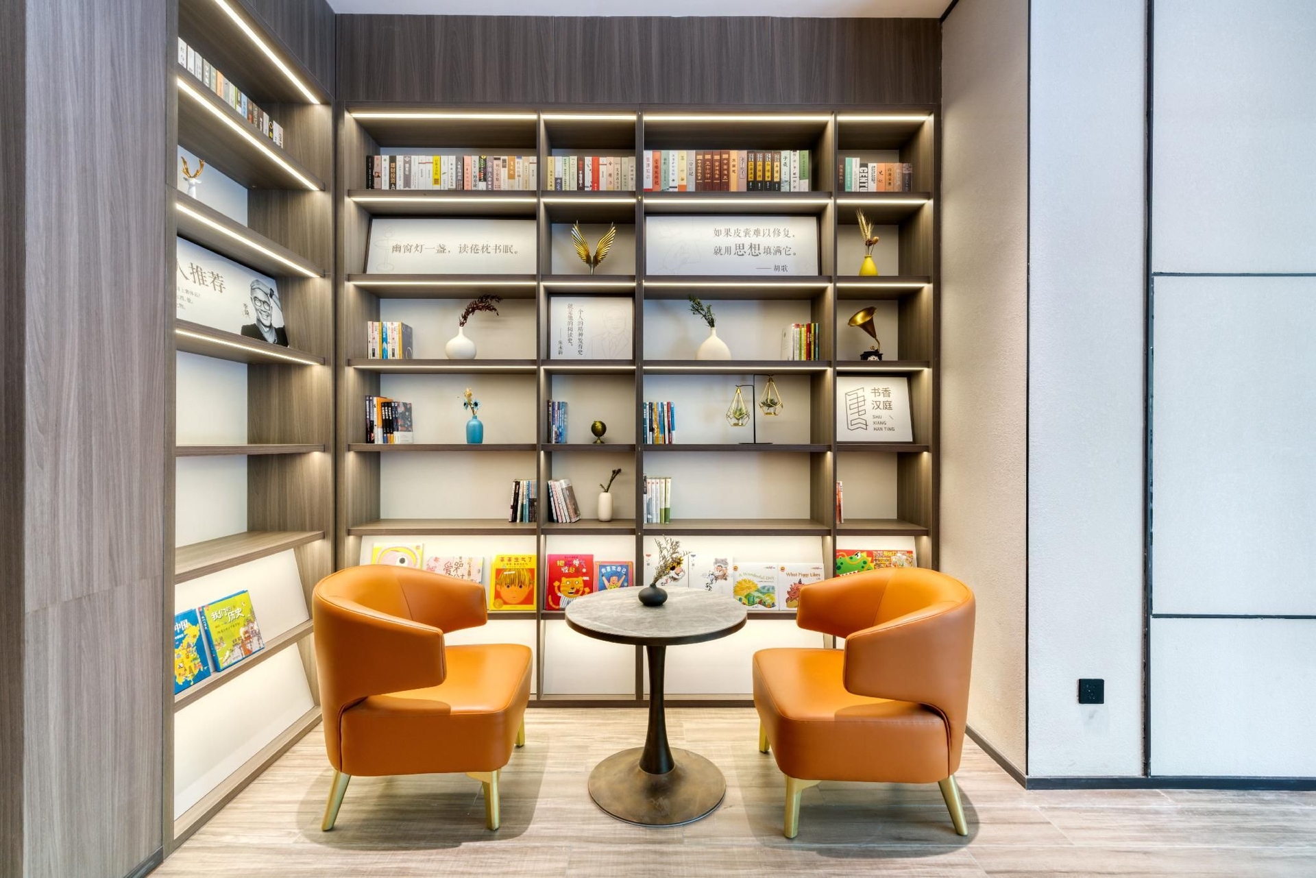 โรงแรมฮั่นถิง หางโจว เวสต์เลค หูปิน ถนนเจียฟ่าง (Hanting Hotel Hangzhou West Lake Hubin Jiefang Road)4