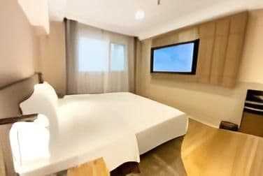 HOM - 1 Bed Room A