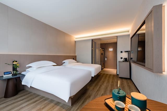 Smart Twin Room