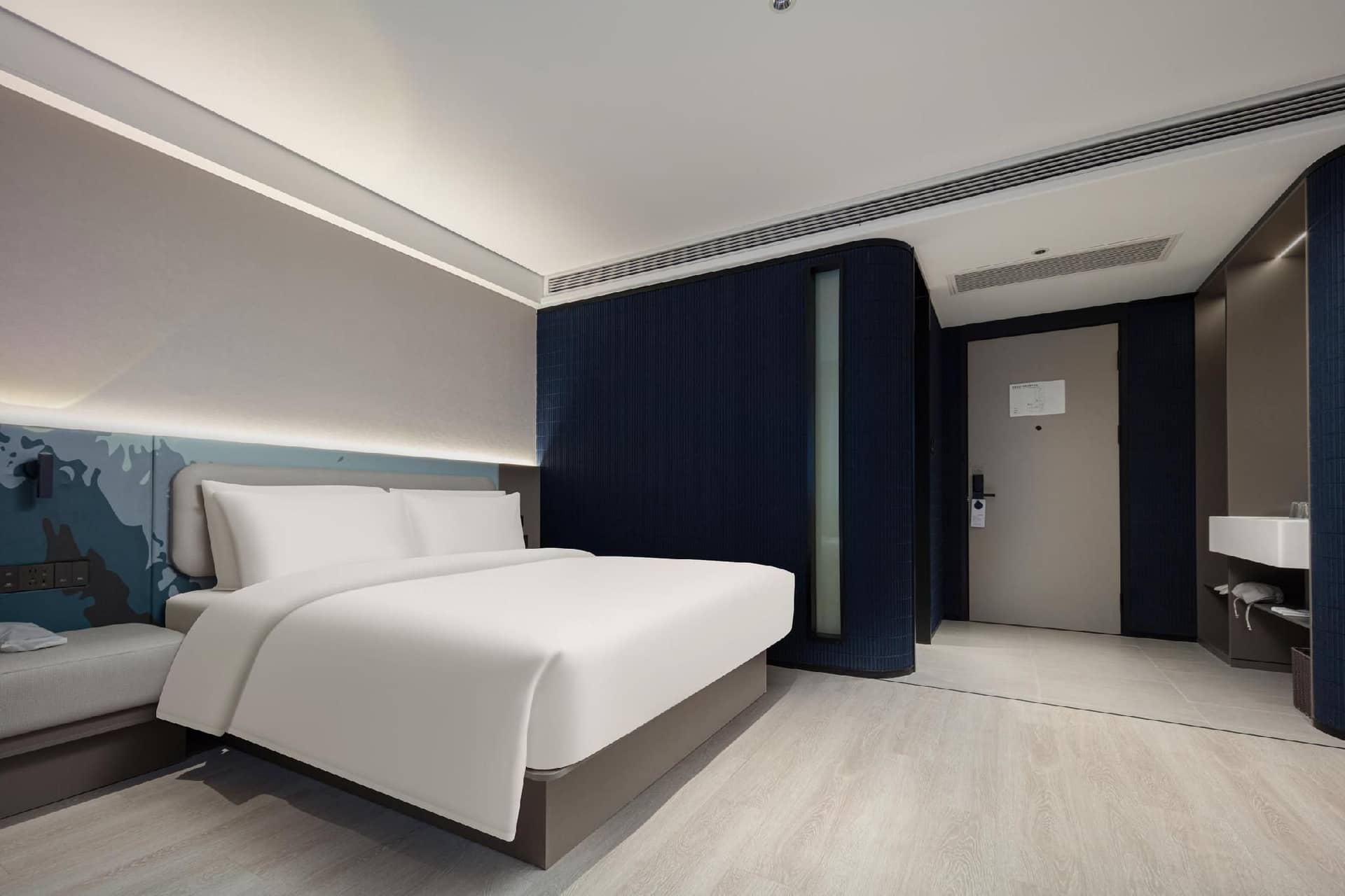 Atour Light Hotel Hangzhou West Lake Lakeside Huansha Road Atour Light Hotel Hangzhou West Lake Lakeside Huansha Road
