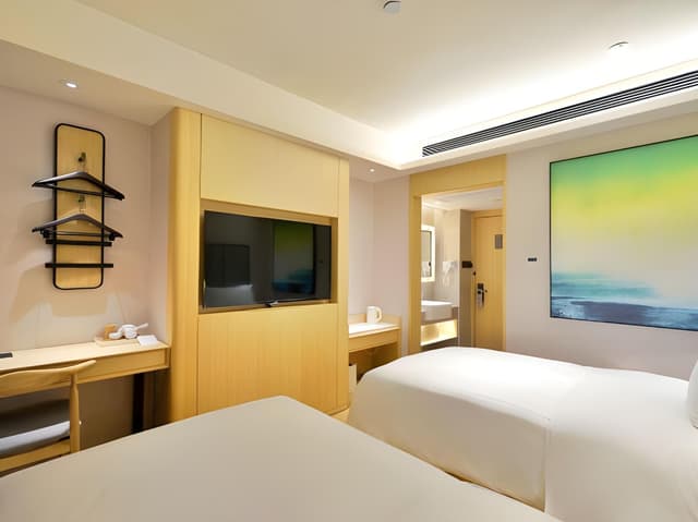 Guestroom (2 beds)