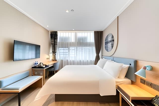 HOM - 1 Bed Room