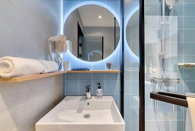 HOM - 1 Bed Room