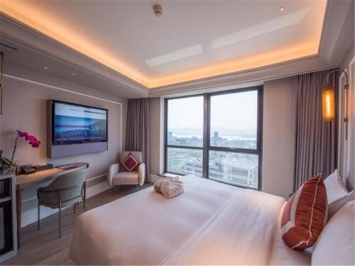 เมอร์เคียว หังโจว เวสต์ เลก (Mercure Hangzhou West Lake)4