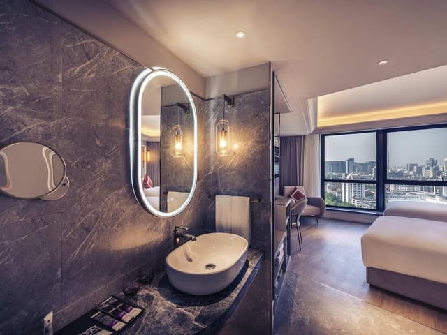 Privilege, Room, 2 Twin Beds
