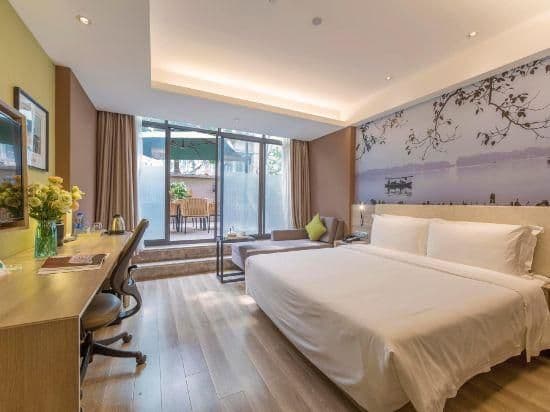Elegant Room
