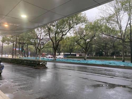 7Days Premium Hangzhou West Lake Duanqiao Zheda 7Days Premium Hangzhou West Lake Duanqiao Zheda