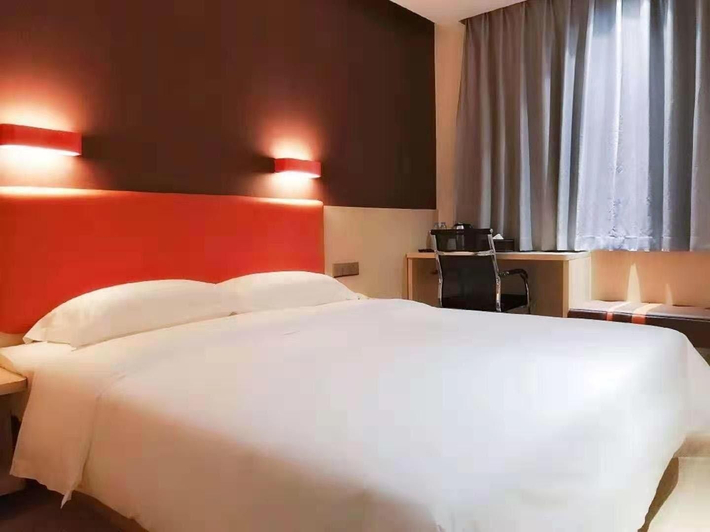 7เดย์ พรีเมียม หังโจว เวสต์เลค ตวนเฉียวเจ้อต้า (7Days Premium Hangzhou West Lake Duanqiao Zheda)1