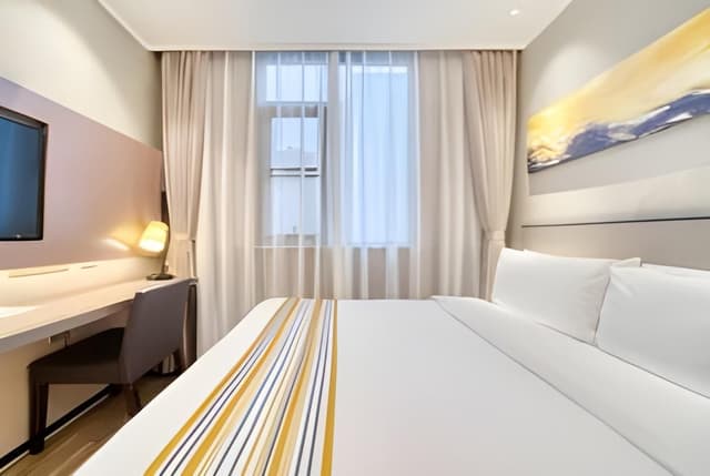 HOM - 1 Bed Room