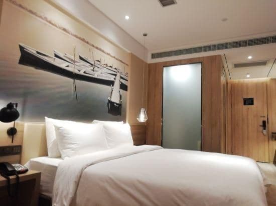 Elegant Double Room