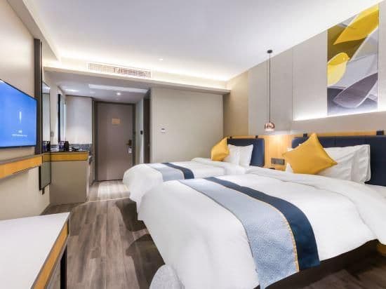 Twin Superior Room