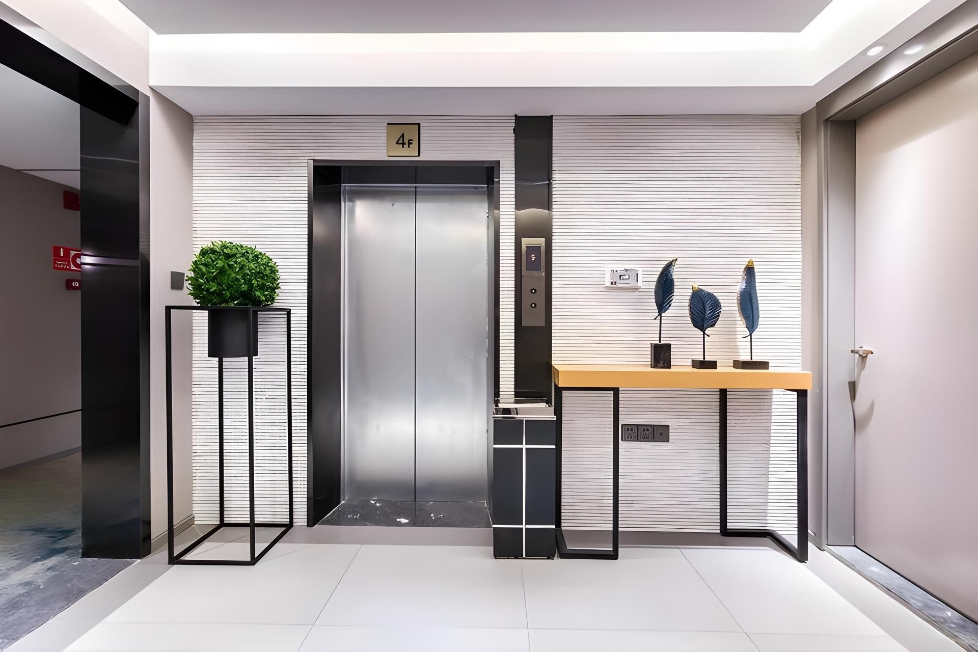 Home Inn Selected Hangzhou West Lake Wulin Square Yan'an Road3
