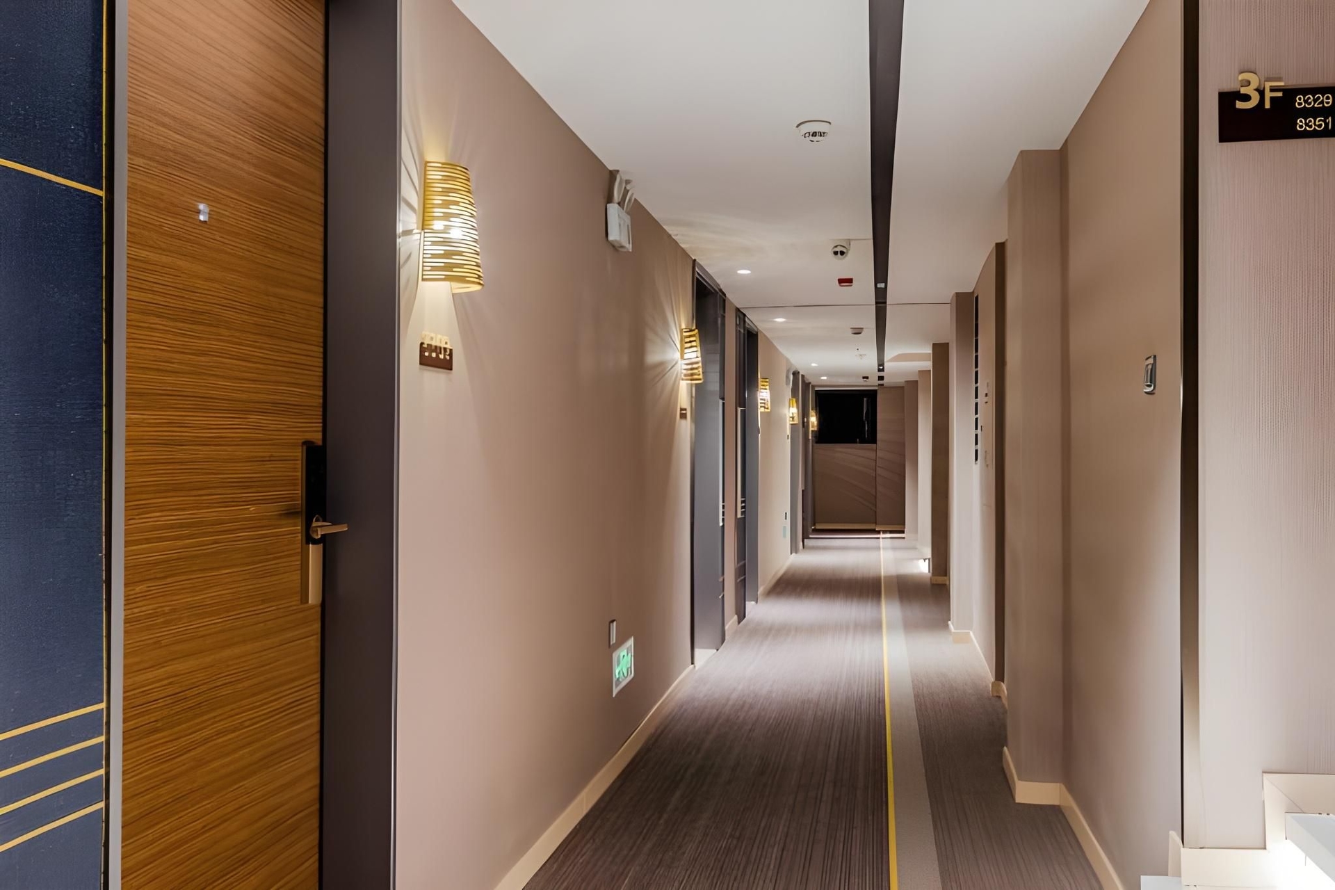 โฮมอินน์ พลัส หางโจว เวสต์เลค เลคไซด์ สะพานหัก วิวทิวทัศน์ ถนนเป่าชู่ (Home Inn Plus Hangzhou West Lake Lakeside Broken Bridge Scenic Area Baochu Road)4