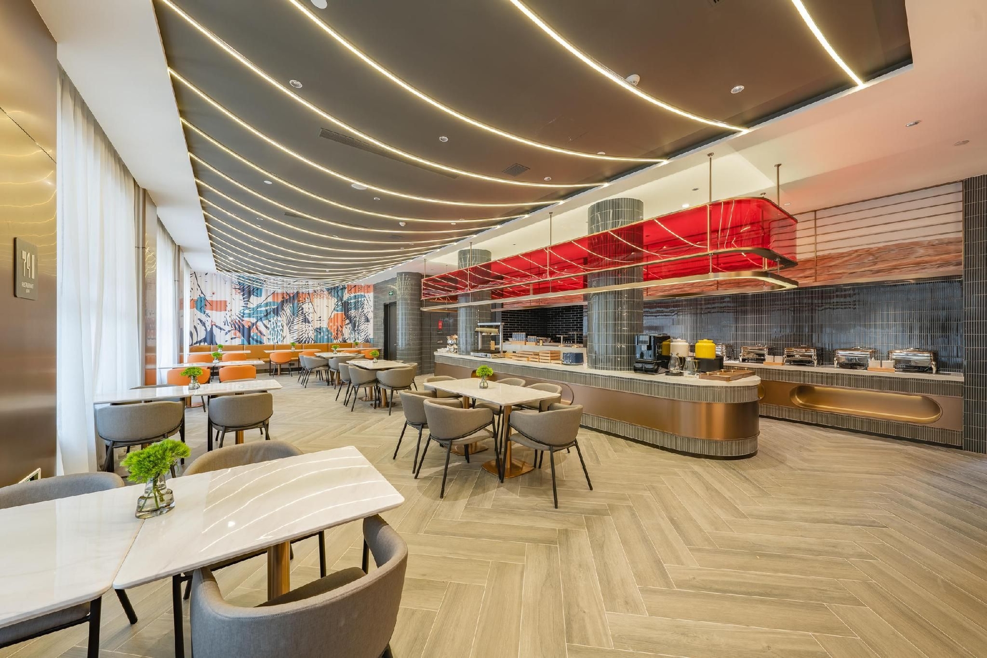 Atour Hotel Hangzhou Xihu Hubin North Zhongshan Road2