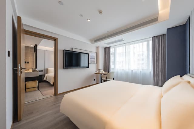 Atour - JIMU Family Suite