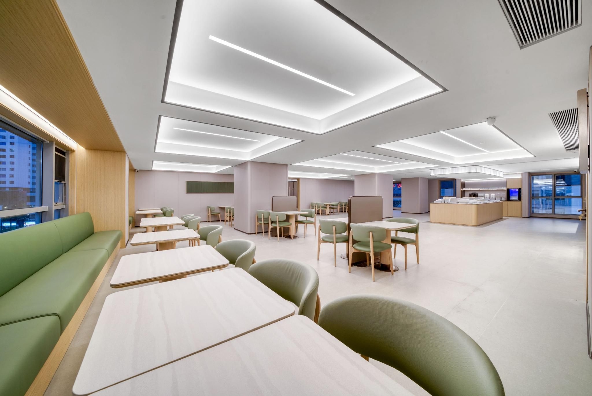 Ji Hotel Hangzhou Wulin Square Shentang Bridge0
