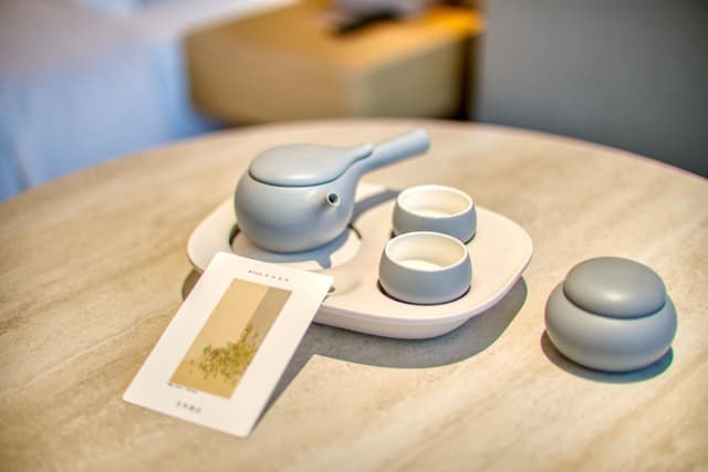 Huazhu - Family Room