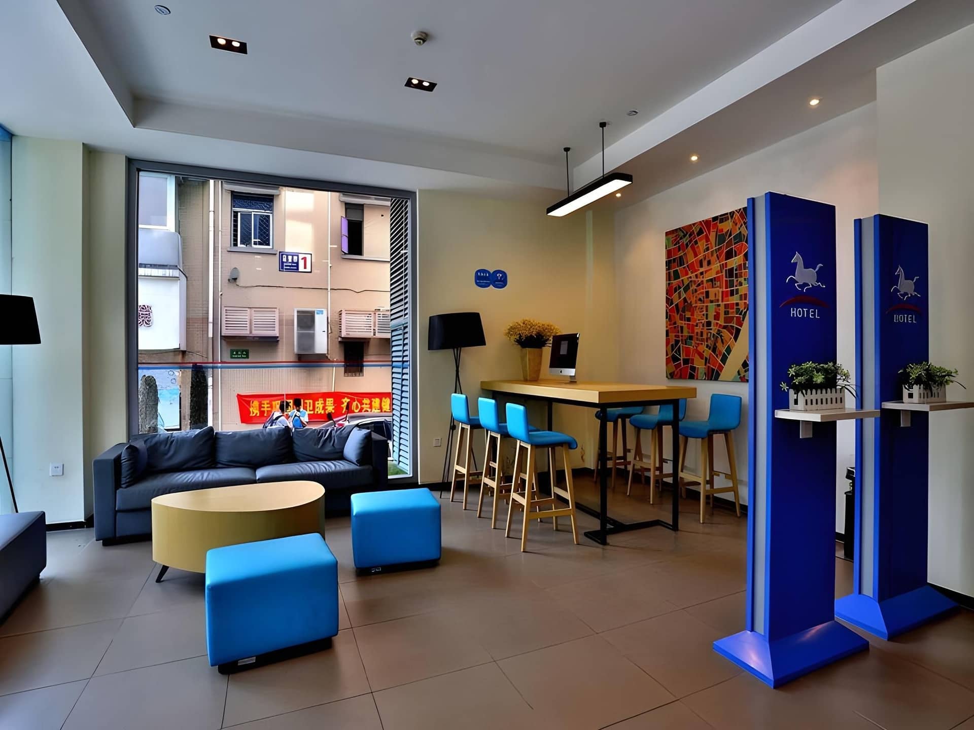 Hanting Hotel Hangzhou Wulin Plaza Hanting Hotel Hangzhou Wulin Plaza