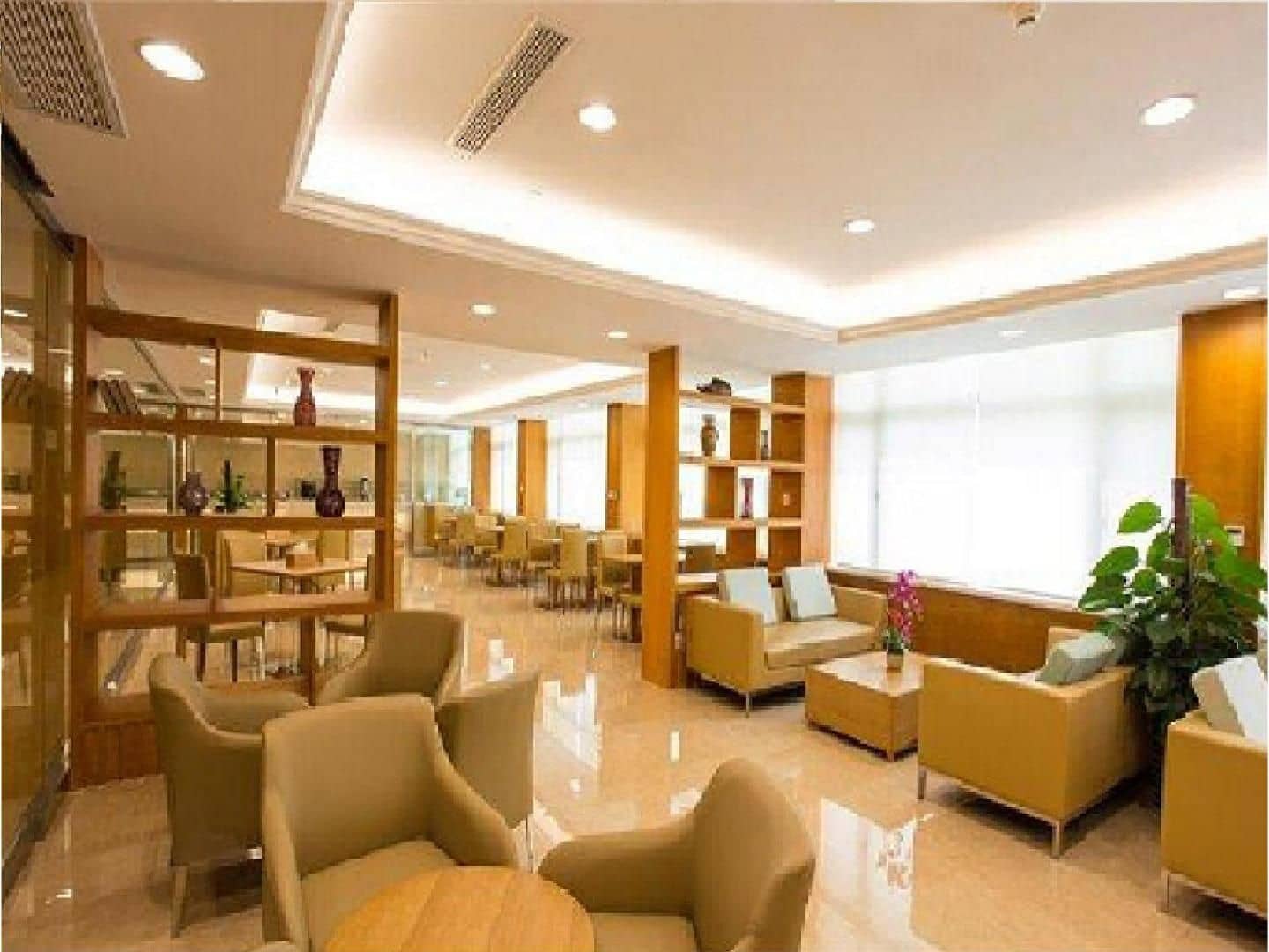 JI Hotel Hangzhou Huanglong Wensan Road JI Hotel Hangzhou Huanglong Wensan Road