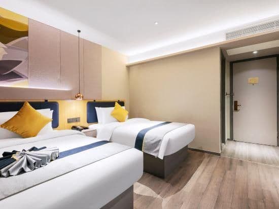 Twin Superior Room