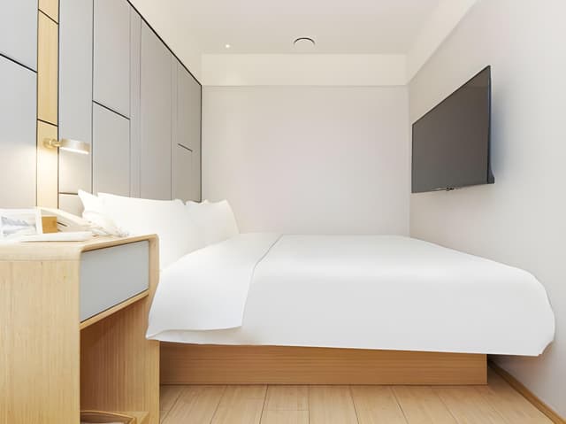 Double Room A