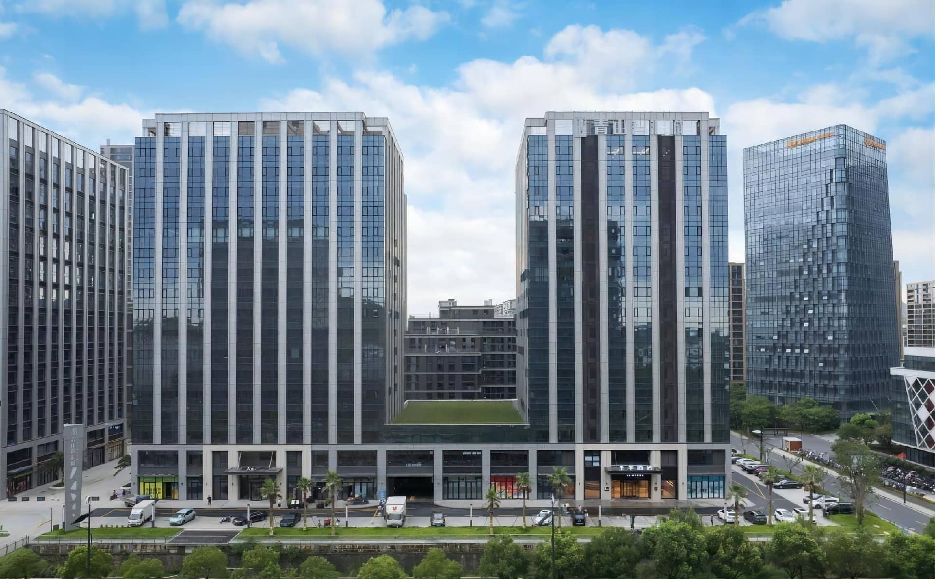 Ji Hotel Hangzhou Lin'an Qingshan Lake Ji Hotel Hangzhou Lin'an Qingshan Lake
