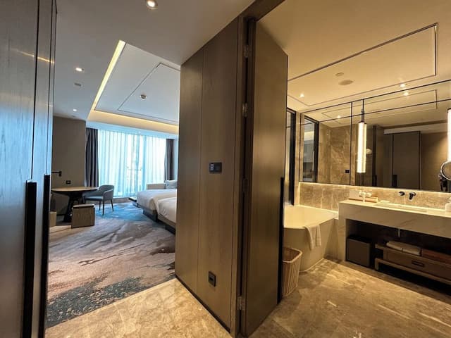 Room, 2 Twin Beds